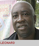 Read Leonard's story
