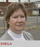 Read Sheila's story
